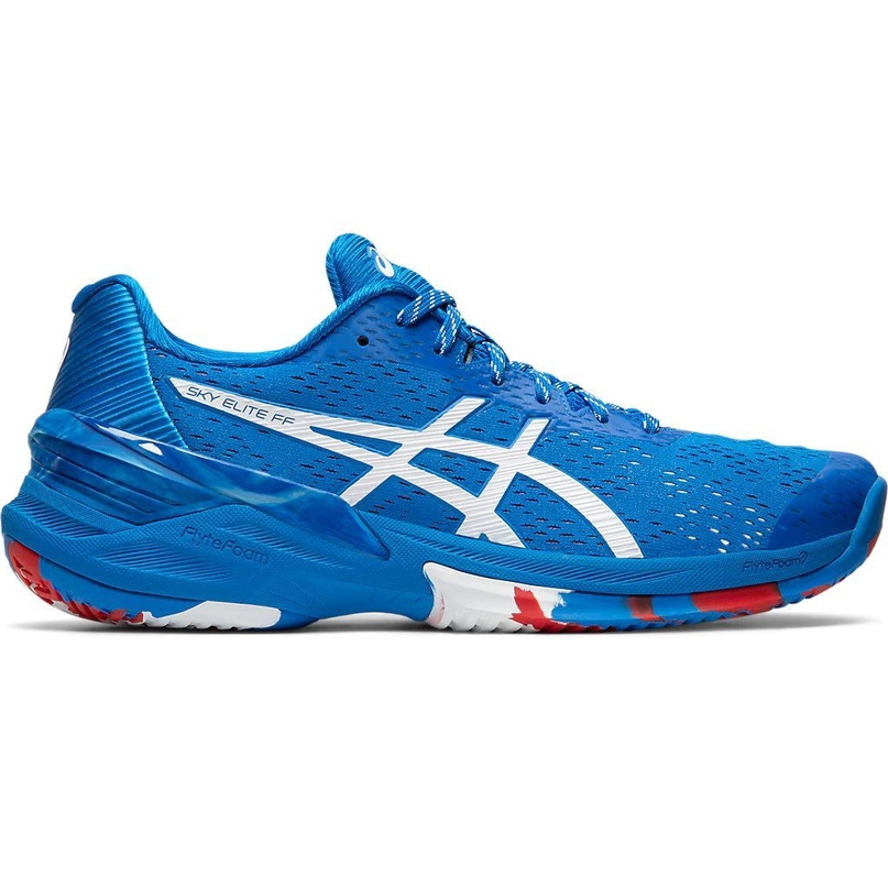 Кроссовки волейбольные Asics SKY ELITE FF L.E. (W)