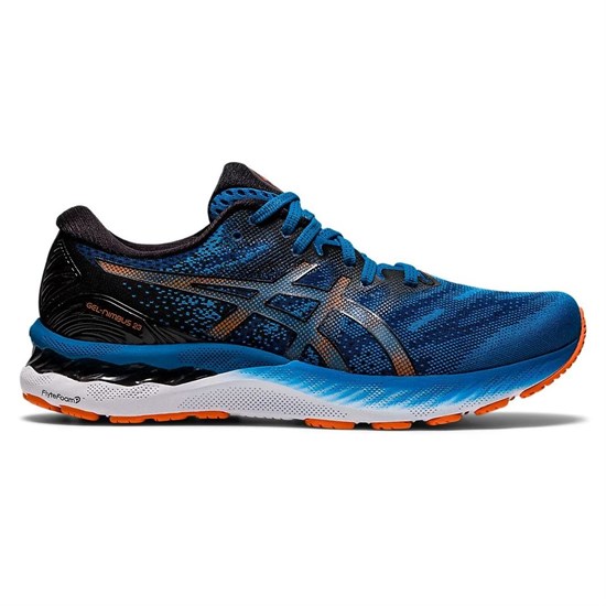 Asics GEL-NIMBUS 23