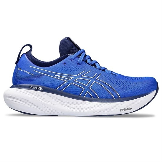 Впервые с 2021 года: беговые кроссовки ASICS, изображение №7