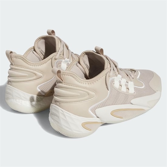 Баскетбольные кроссовки ADIDAS: обзор, изображение №8