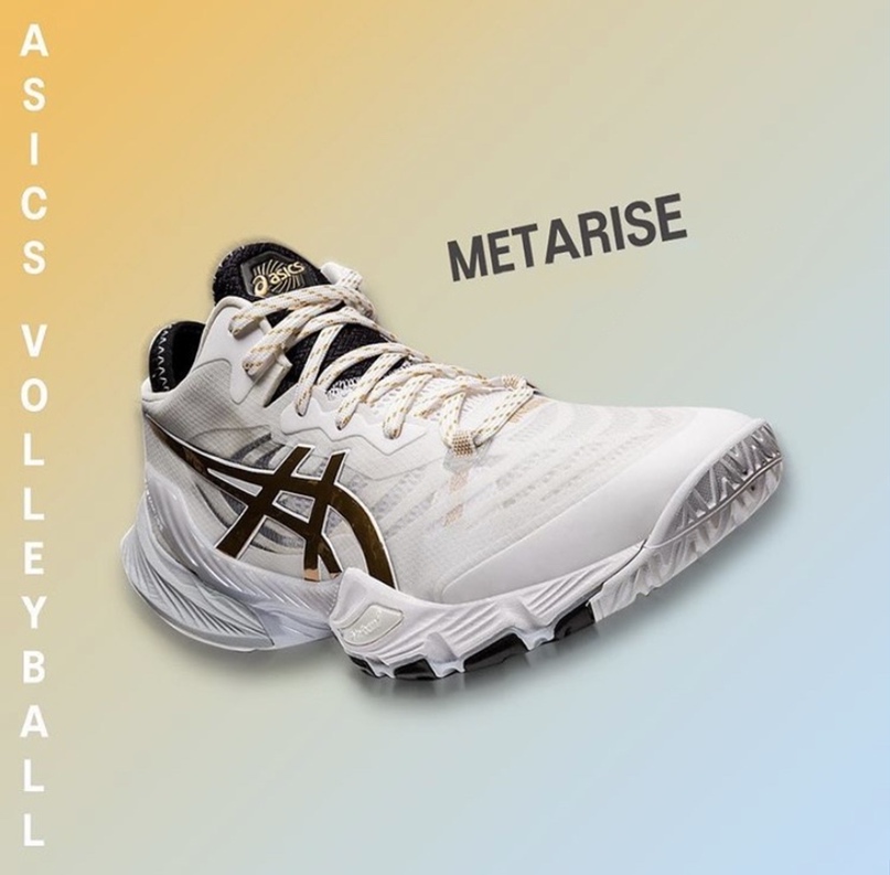 Asics METARISE