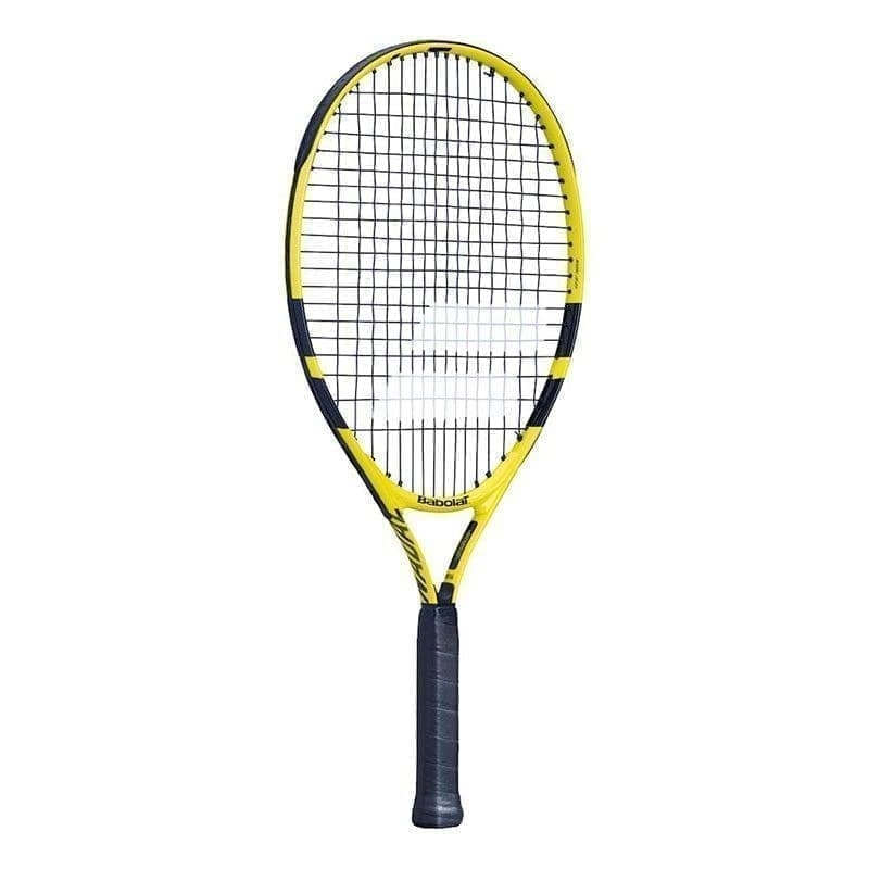 Покоряйте корт с «Babolat», изображение №5