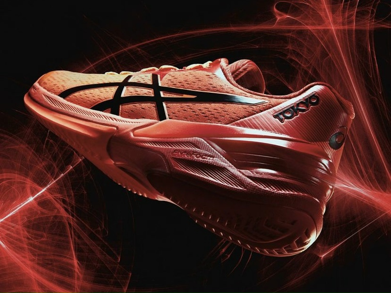 ASICS SKY ELITE FF