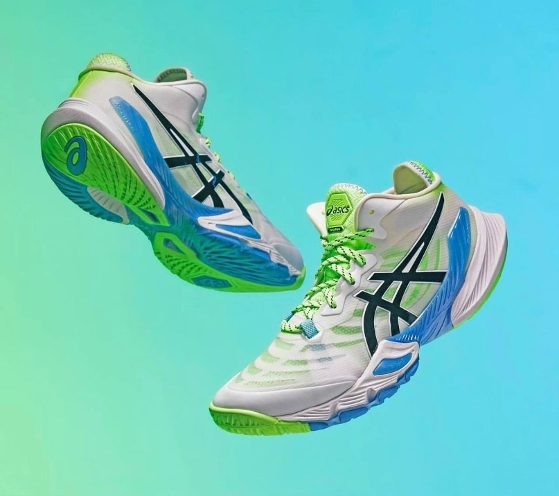 Asics METARISE: обзор, изображение №1