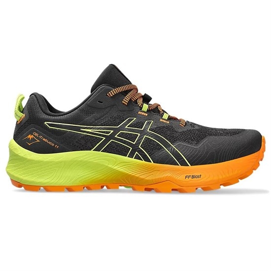 Впервые с 2021 года: беговые кроссовки ASICS, изображение №13
