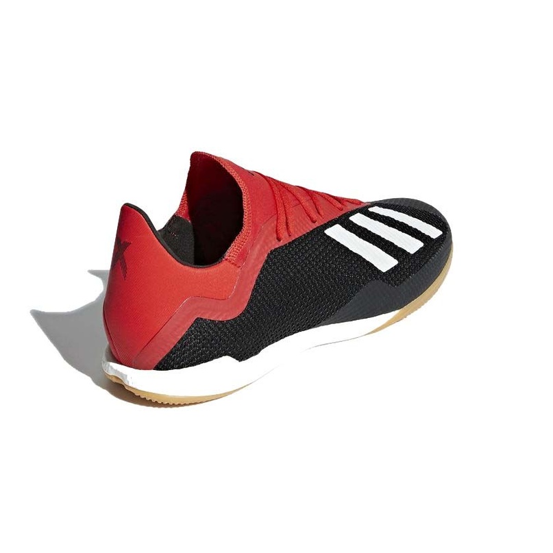 Бутсы футзальные Adidas X 18.3 IN
