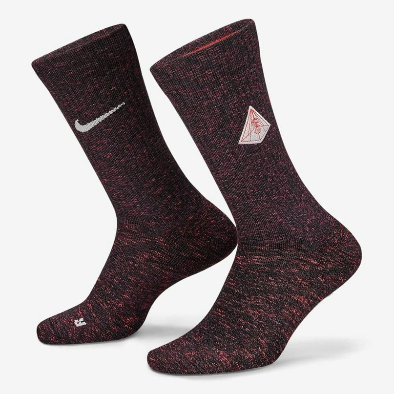 Nike KYRIE MULTIPLIER CREW Носки баскетбольные
