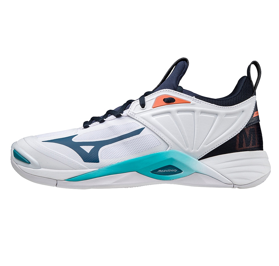 Mizuno WAVE MOMENTUM 2