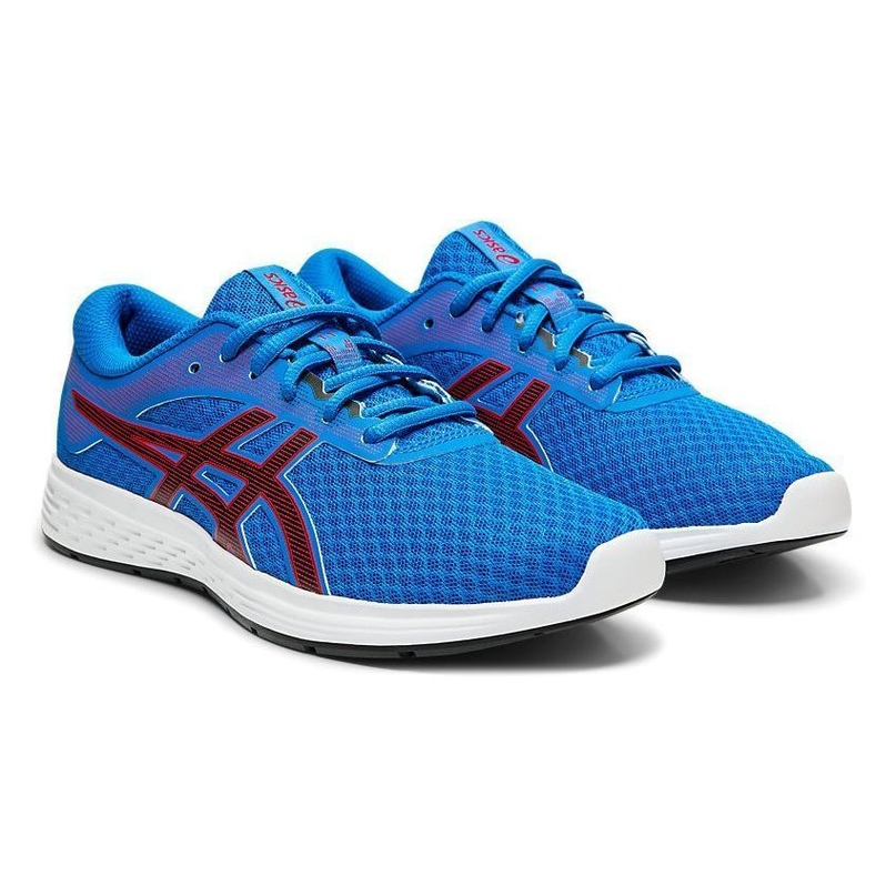 Кроссовки беговые Asics PATRIOT 11 GS