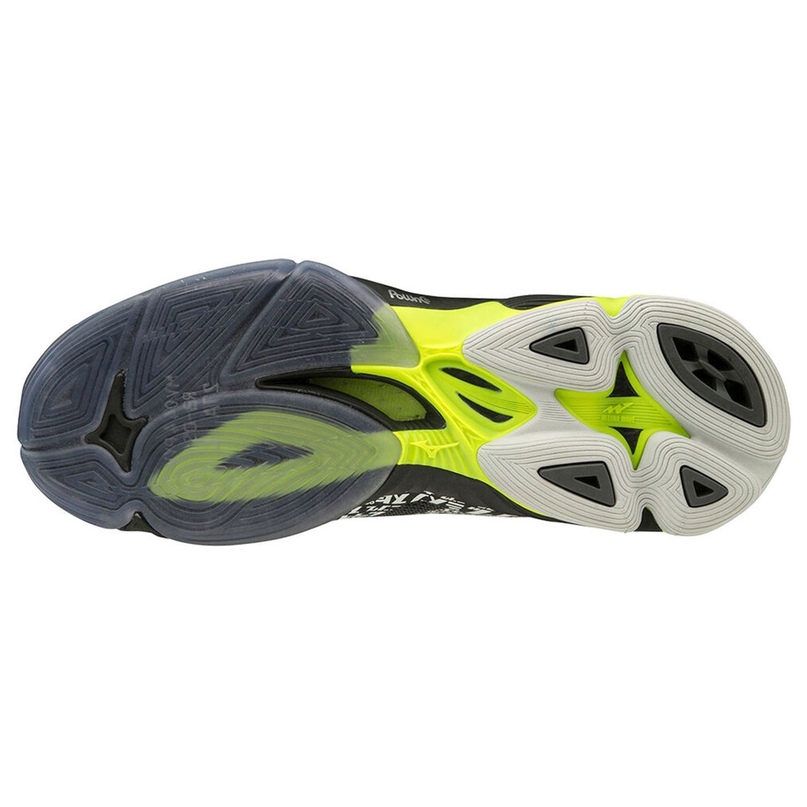 Mizuno WAVE LIGHTNING Z6