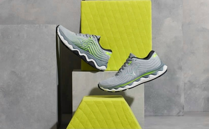 Беговые новинки Mizuno: обзор, изображение №5