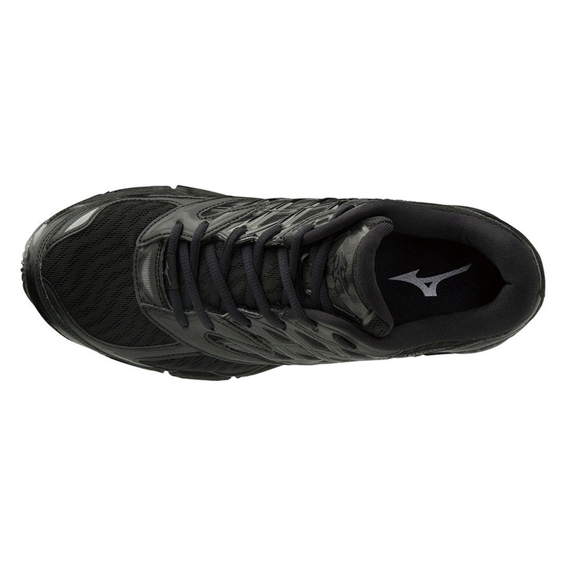 Кроссовки беговые Mizuno WAVE PROPHECY 8