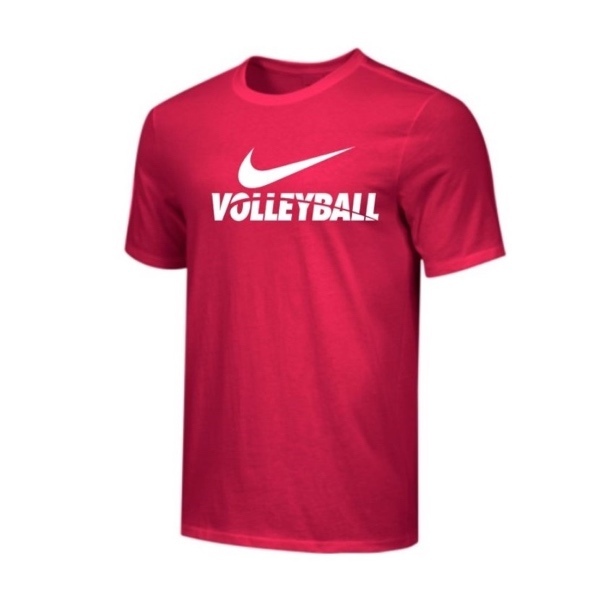Коллекция «Nike Volleyball»: стиль и комфорт, изображение №9