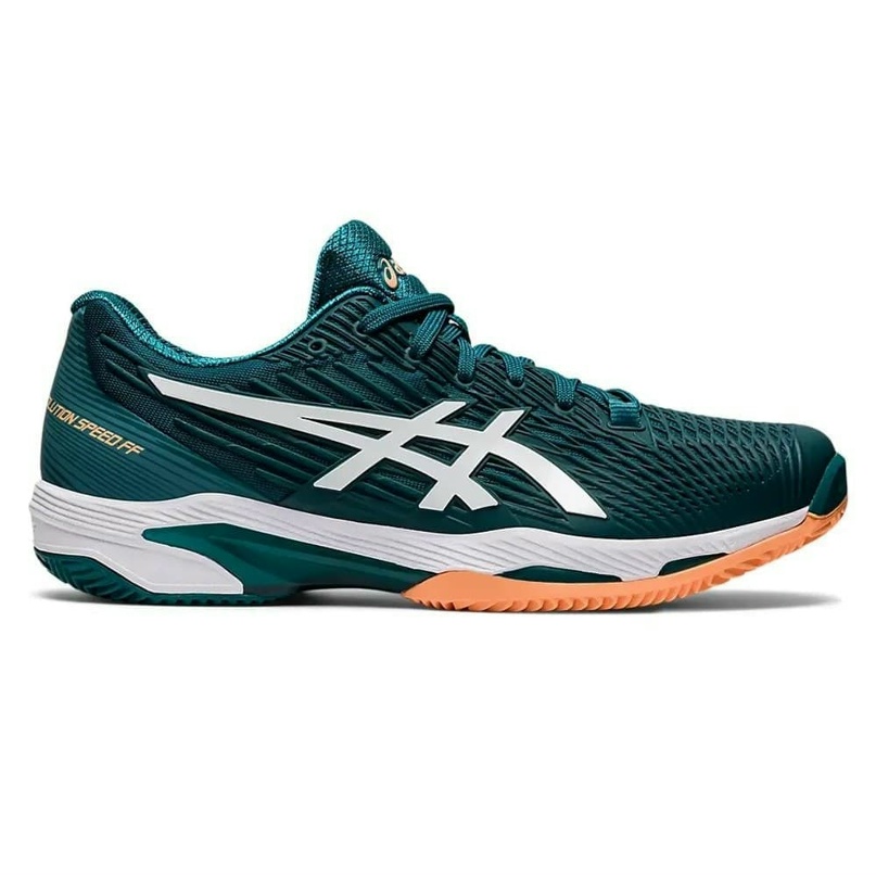 Теннисные новинки от ASICS, изображение №9