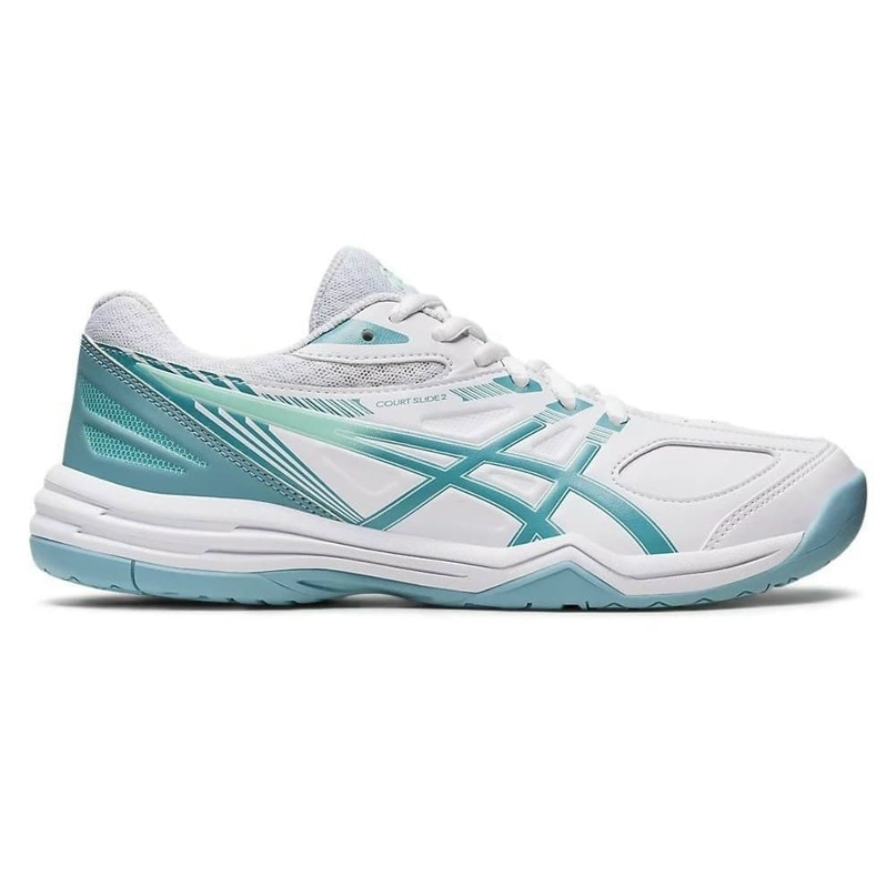 Теннисные новинки от ASICS, изображение №2