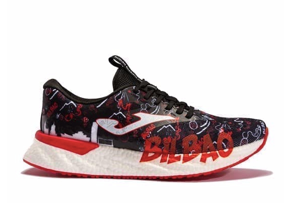 Беговые кроссовки JOMA: обзор, изображение №2