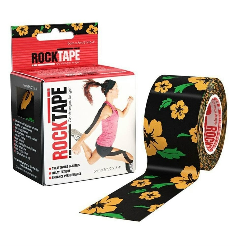 RockTape DESIGN