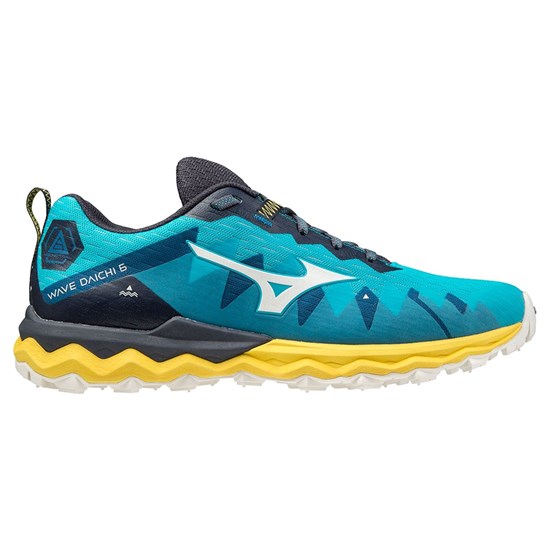 Mizuno WAVE DAICHI 6