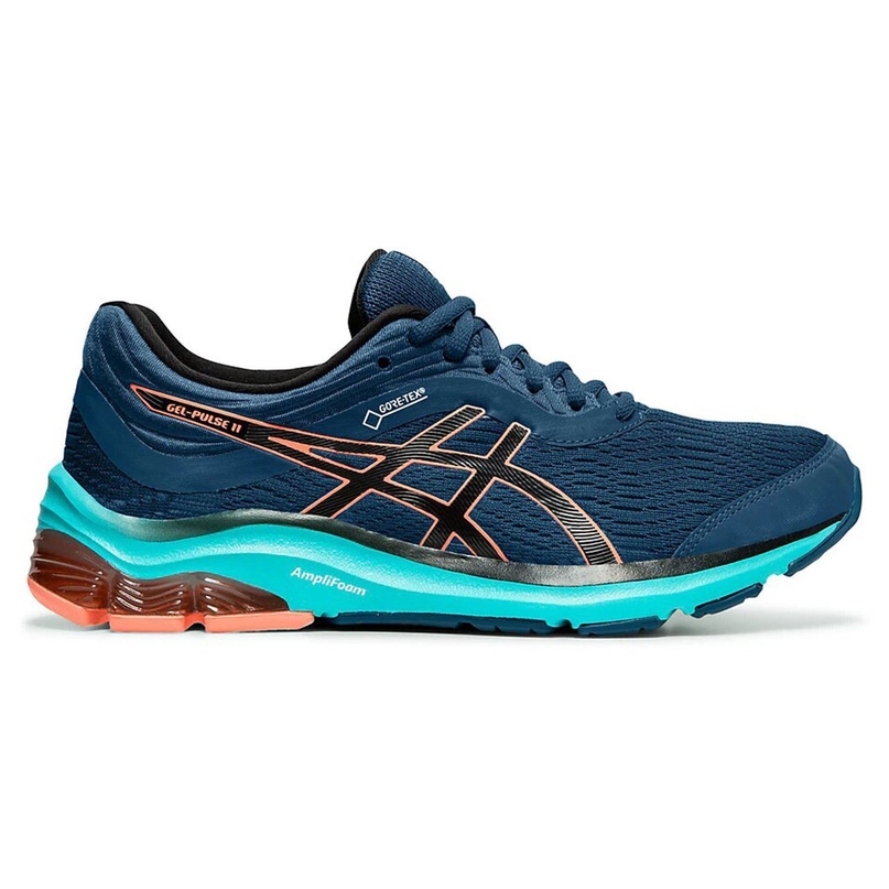 Кроссовки коллекции Gore-Tex 9 Кроссовки коллекции Gore-Tex