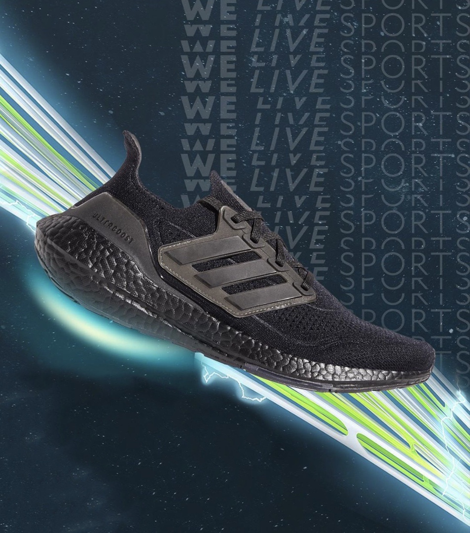 Adidas ULTRABOOST 21