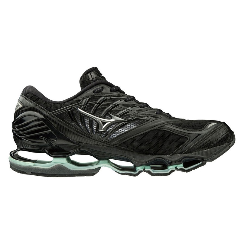Кроссовки беговые Mizuno WAVE PROPHECY 8 (W)