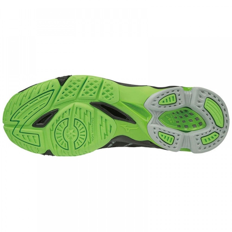 Mizuno Wave Voltage