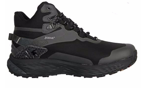 Беговые кроссовки JOMA: обзор, изображение №5