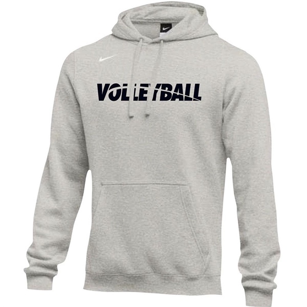 Коллекция «Nike Volleyball»: стиль и комфорт, изображение №3