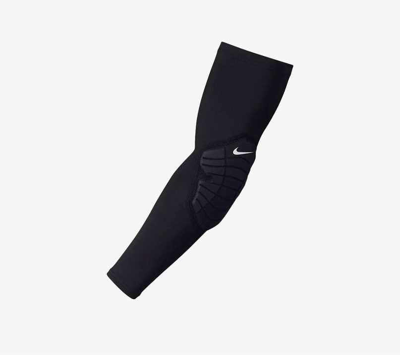 Nike BASKETBALL HYPERSTRONG PADDED ELBOW SLEEVE