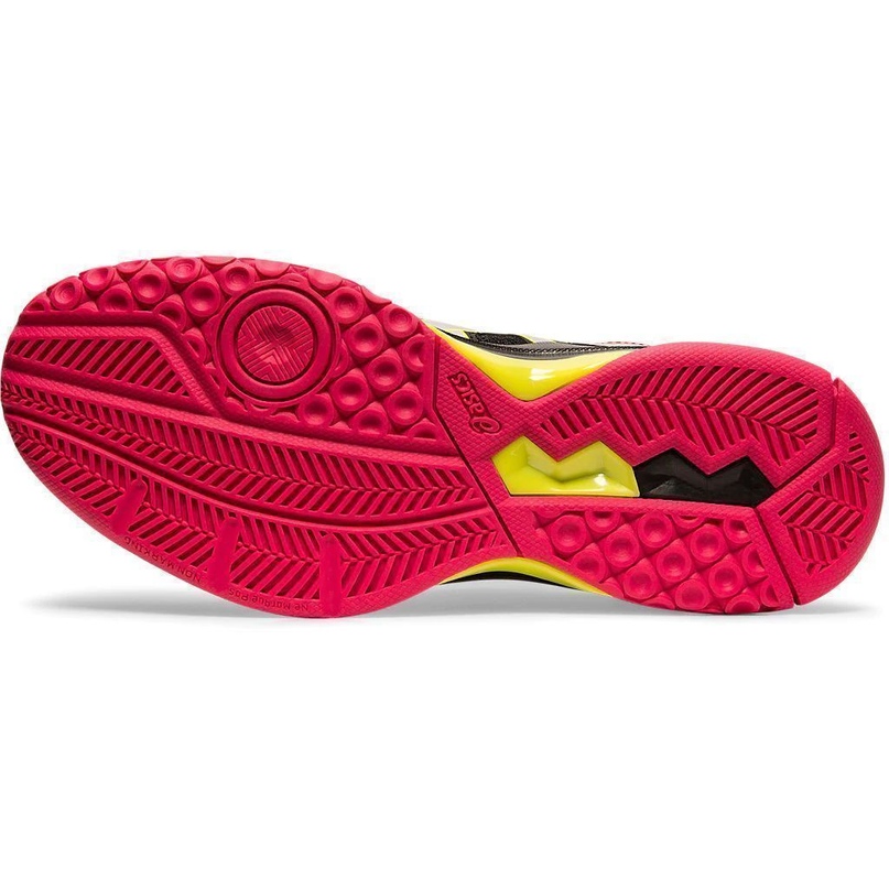 Кроссовки волейбольные Asics GEL-ROCKET 9 (W)
