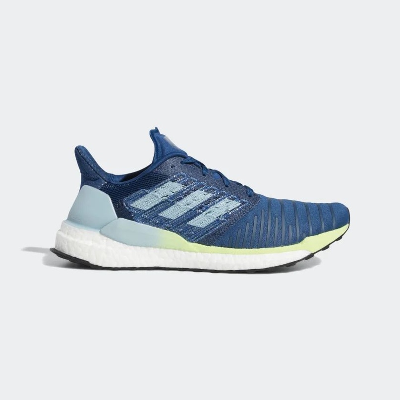 Кроссовки беговые Adidas SOLARBOOST