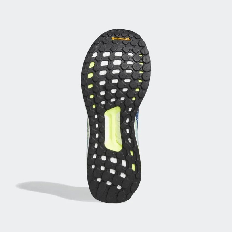 Кроссовки беговые Adidas SOLARBOOST