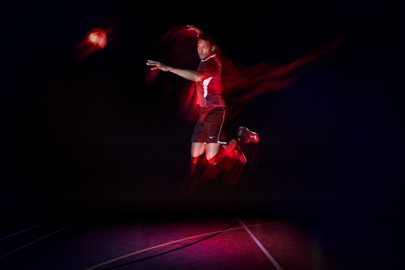 Mizuno WAVE MOMENTUM 2