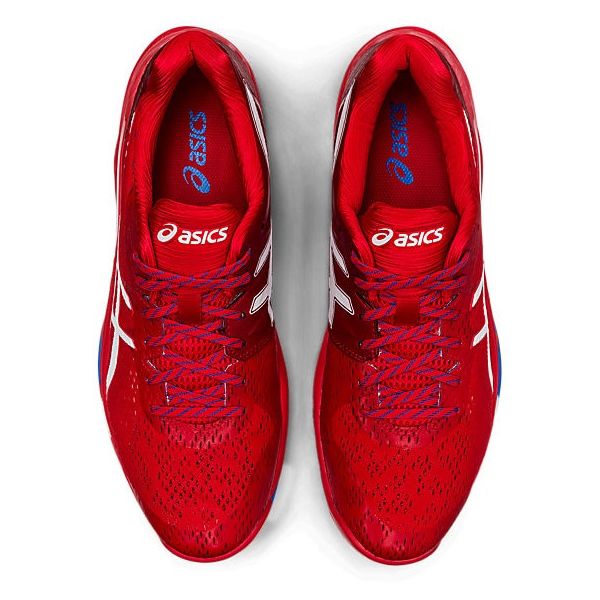Кроссовки волейбольные Asics SKY ELITE FF L.E.