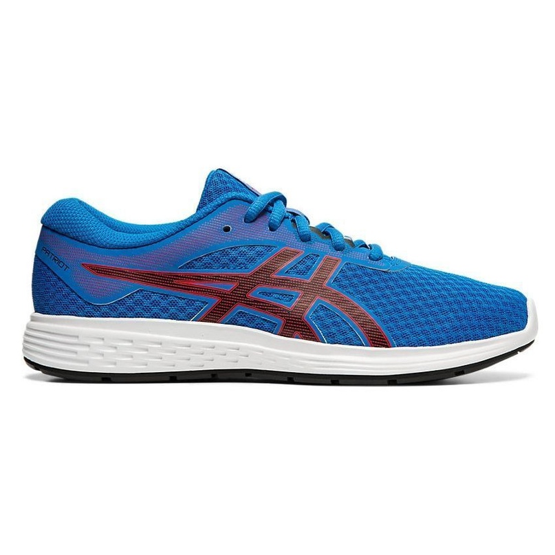 Кроссовки беговые Asics PATRIOT 11 GS