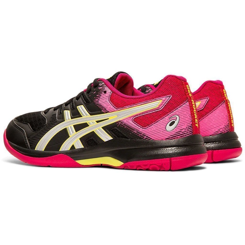 Кроссовки волейбольные Asics GEL-ROCKET 9 (W)