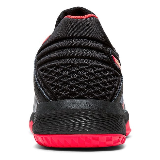 Кроcсовки волейбольные Asics GEL-NETBURNER BALLISTIC FF (W)