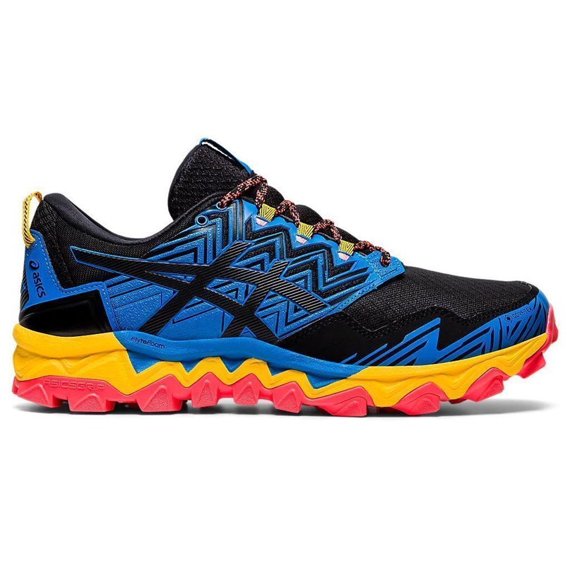 Asics GEL-FUJITRABUCO 8 G-TX