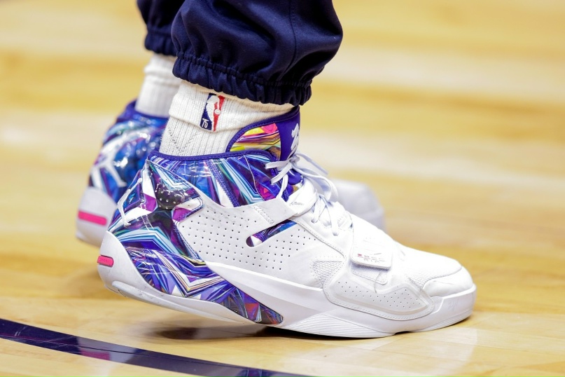 Новинки от JORDAN: обзор, изображение №1
