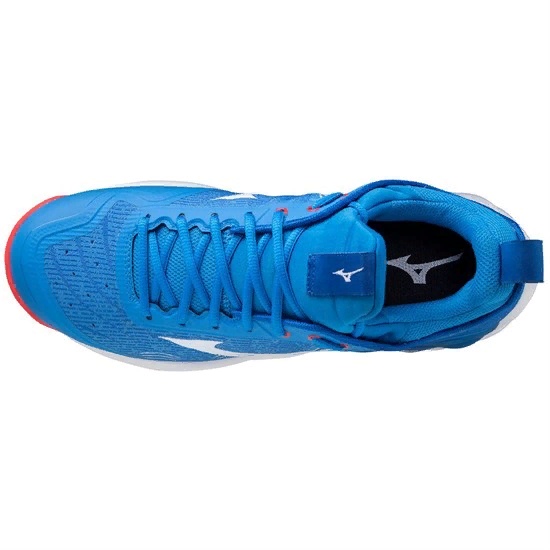 Mizuno LUMINOUS 2: лучшая амортизация, изображение №2