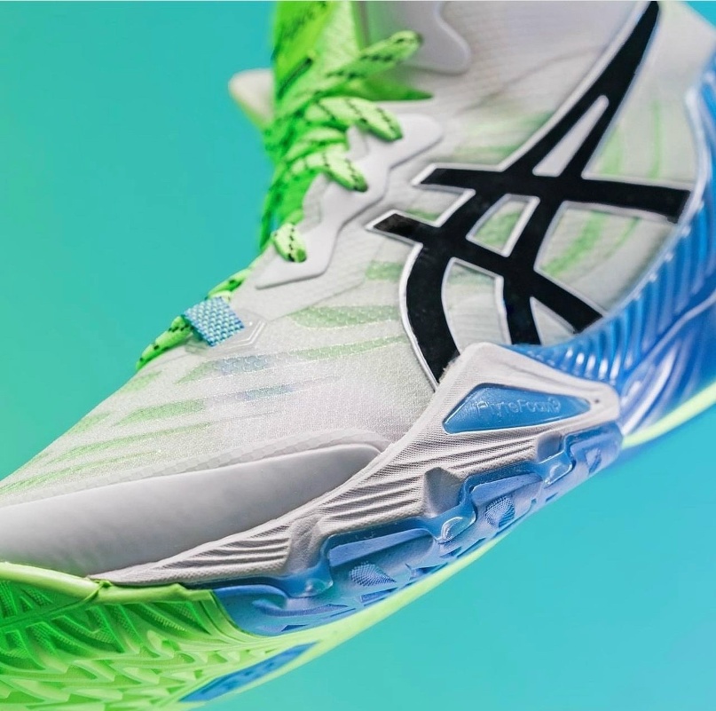Asics METARISE: обзор, изображение №2