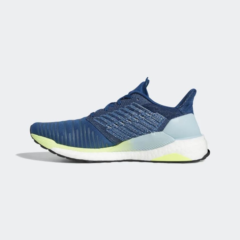 Кроссовки беговые Adidas SOLARBOOST