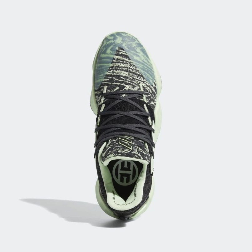 Кроссовки Adidas HARDEN VOL.4 10 Кроссовки Adidas HARDEN VOL.4