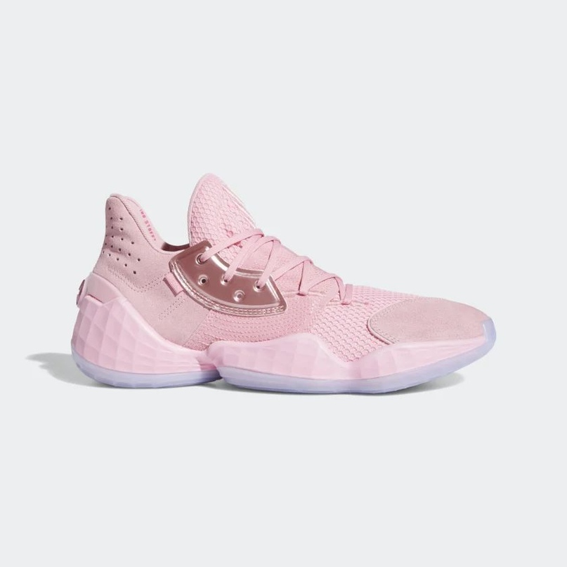 Кроссовки Adidas HARDEN VOL.4 3 Кроссовки Adidas HARDEN VOL.4