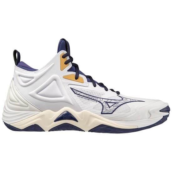 Эксклюзивные волейбольные новинки от «MIZUNO», изображение №9
