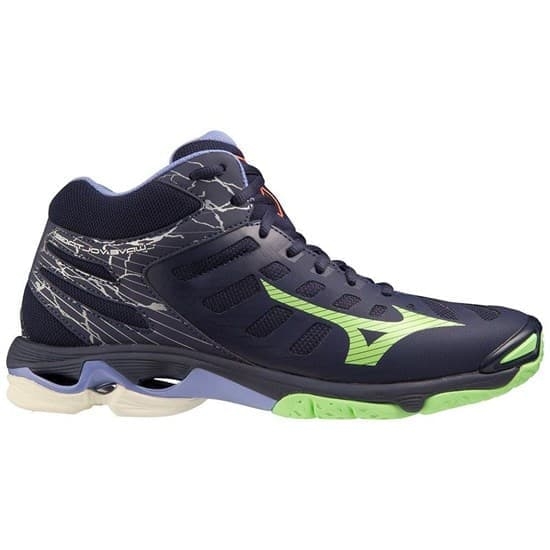Эксклюзивные волейбольные новинки от «MIZUNO», изображение №7