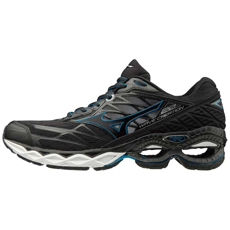Кроссовки беговые Mizuno WAVE CREATION 20