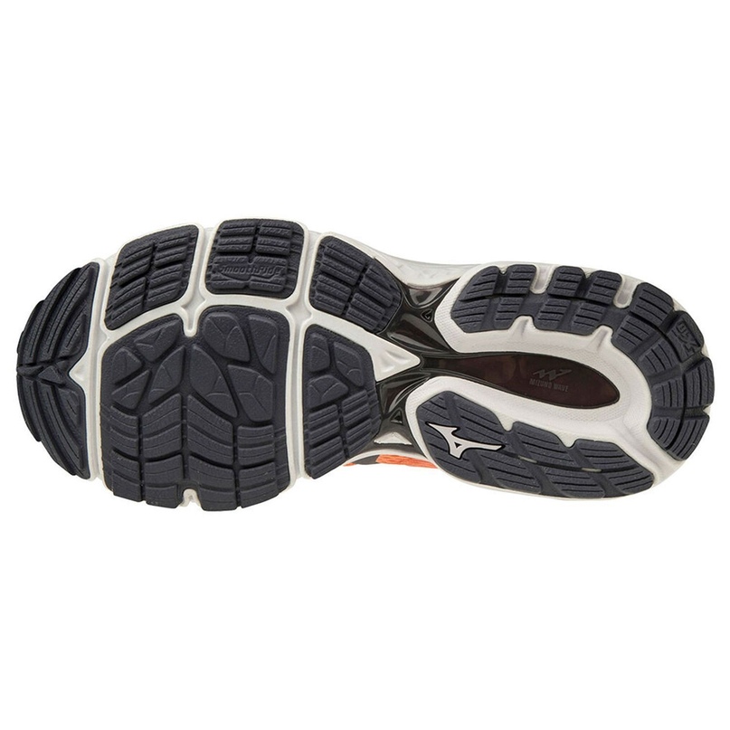 Mizuno WAVE INSPIRE 16