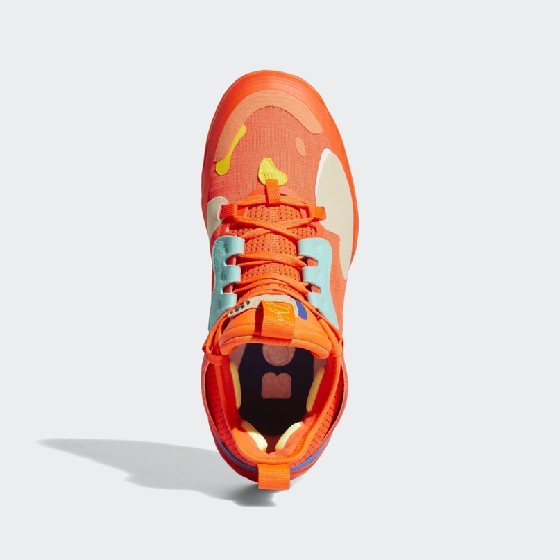 Adidas HARDEN VOL.5