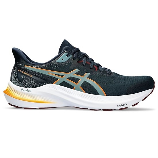 Впервые с 2021 года: беговые кроссовки ASICS, изображение №15